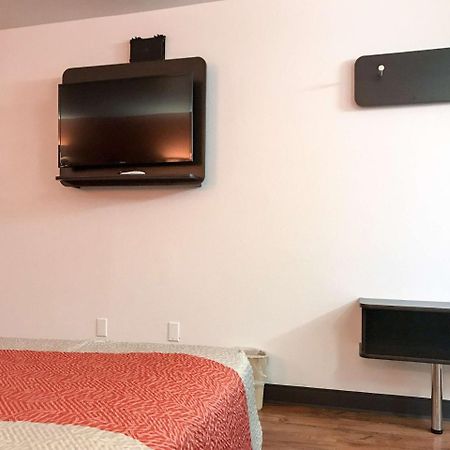 Motel 6-Bremen, Ga Dış mekan fotoğraf