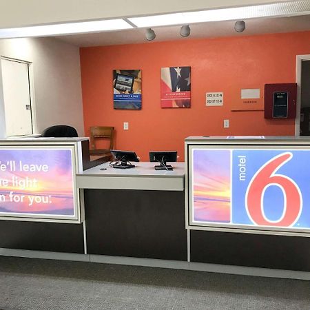 Motel 6-Bremen, Ga Dış mekan fotoğraf