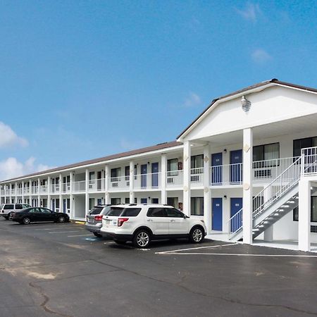 Motel 6-Bremen, Ga Dış mekan fotoğraf