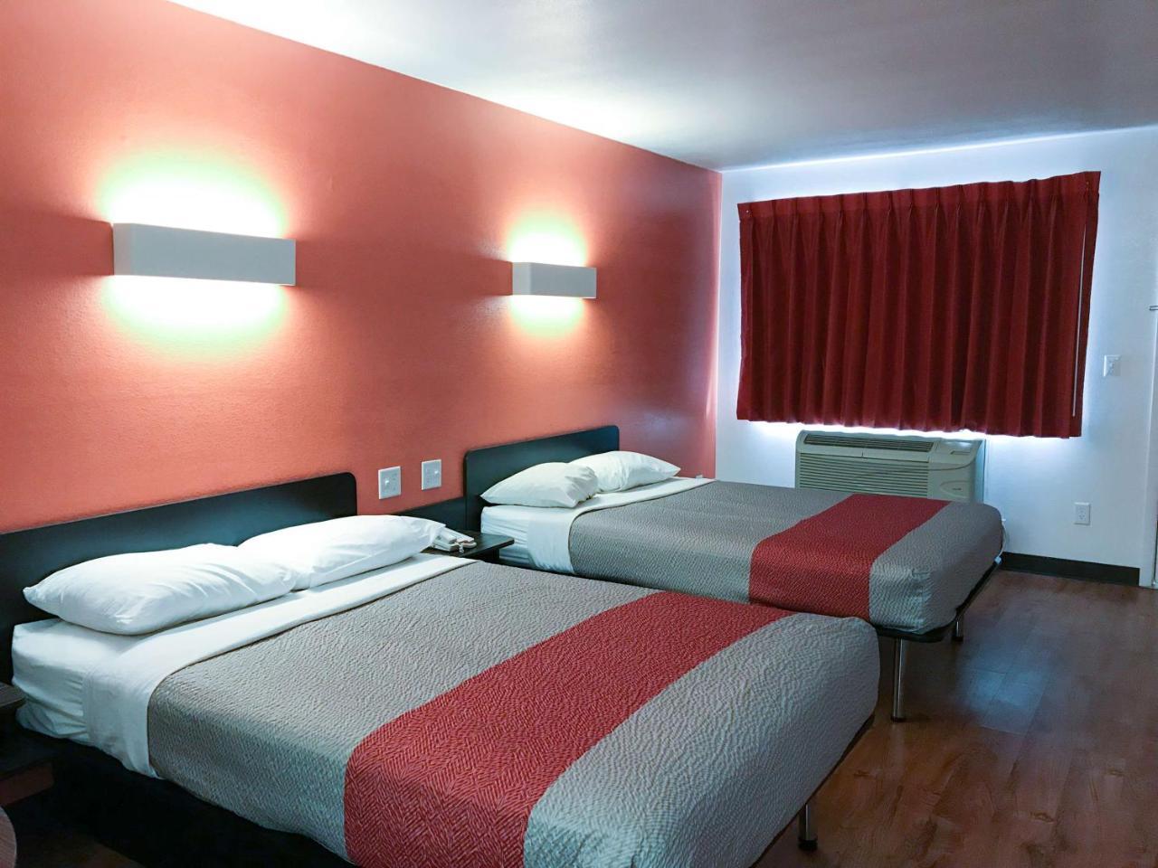 Motel 6-Bremen, Ga Dış mekan fotoğraf