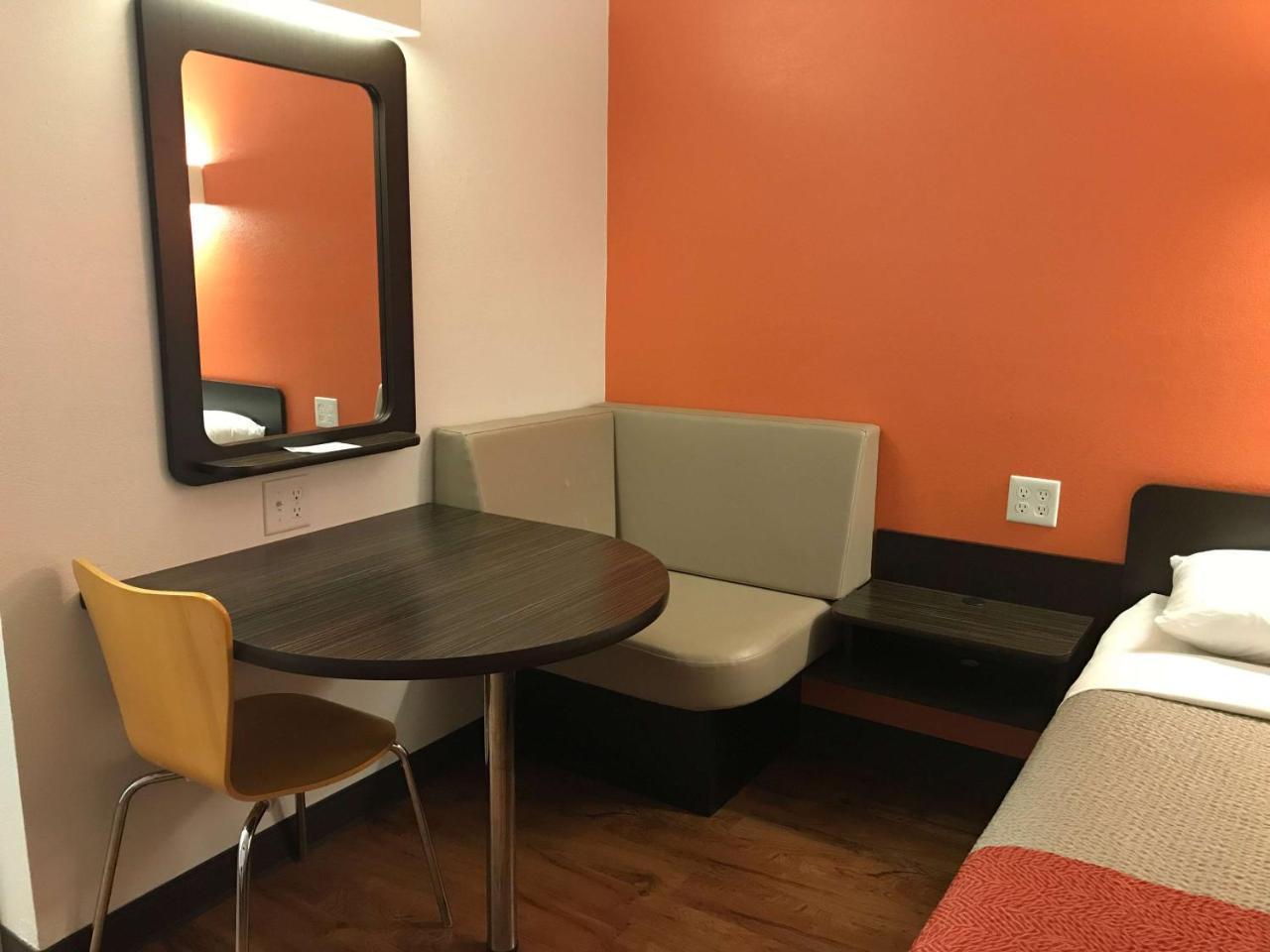 Motel 6-Bremen, Ga Dış mekan fotoğraf
