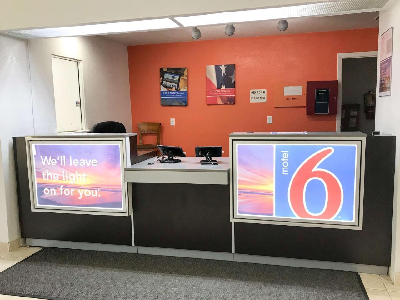 Motel 6-Bremen, Ga Dış mekan fotoğraf