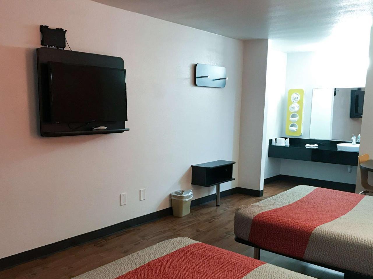 Motel 6-Bremen, Ga Dış mekan fotoğraf