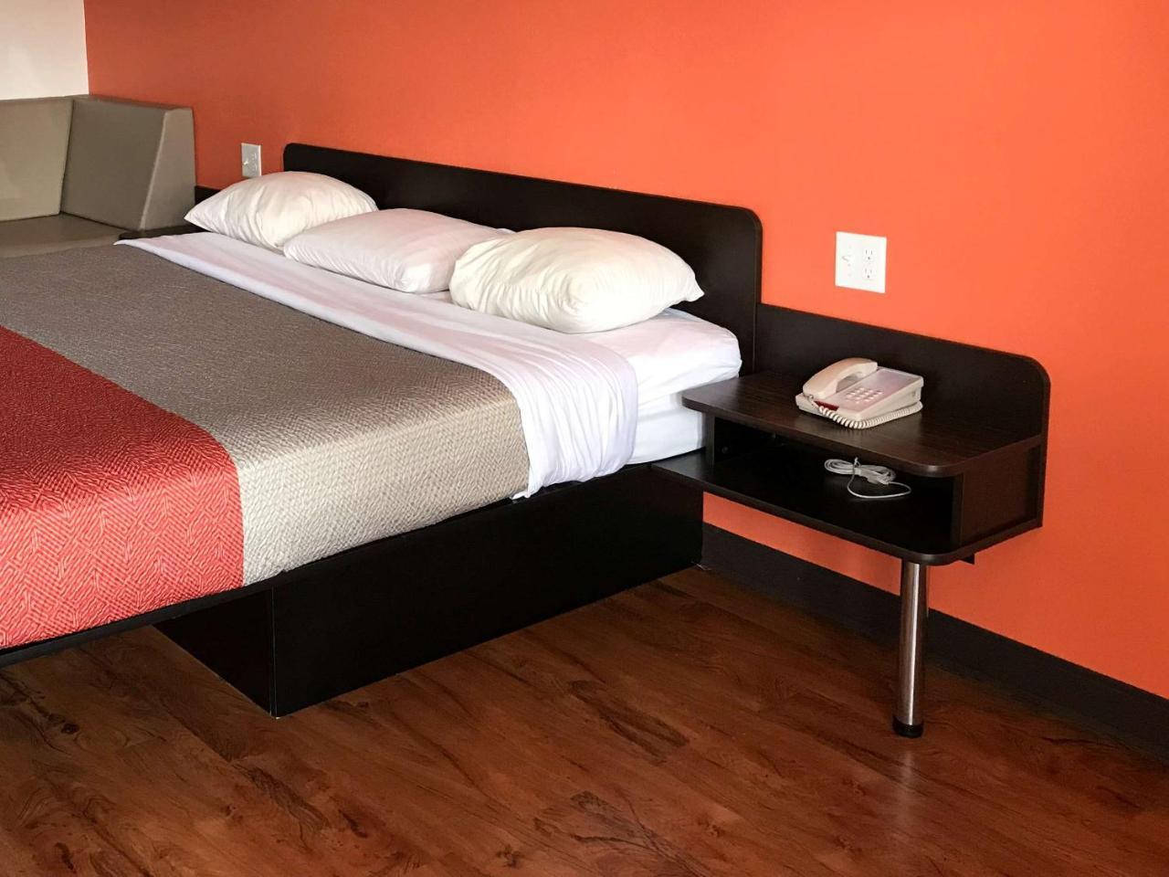 Motel 6-Bremen, Ga Dış mekan fotoğraf
