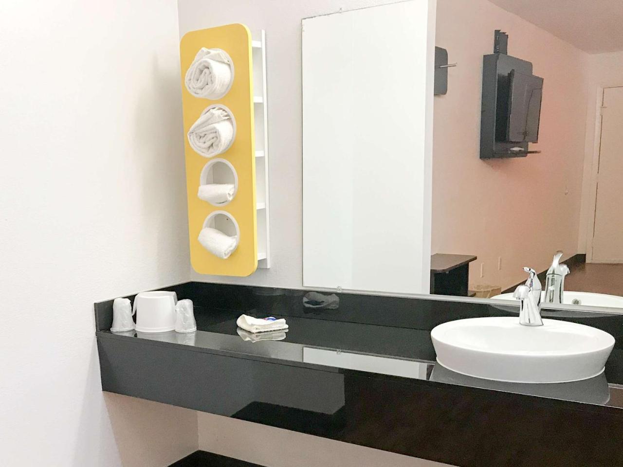 Motel 6-Bremen, Ga Dış mekan fotoğraf