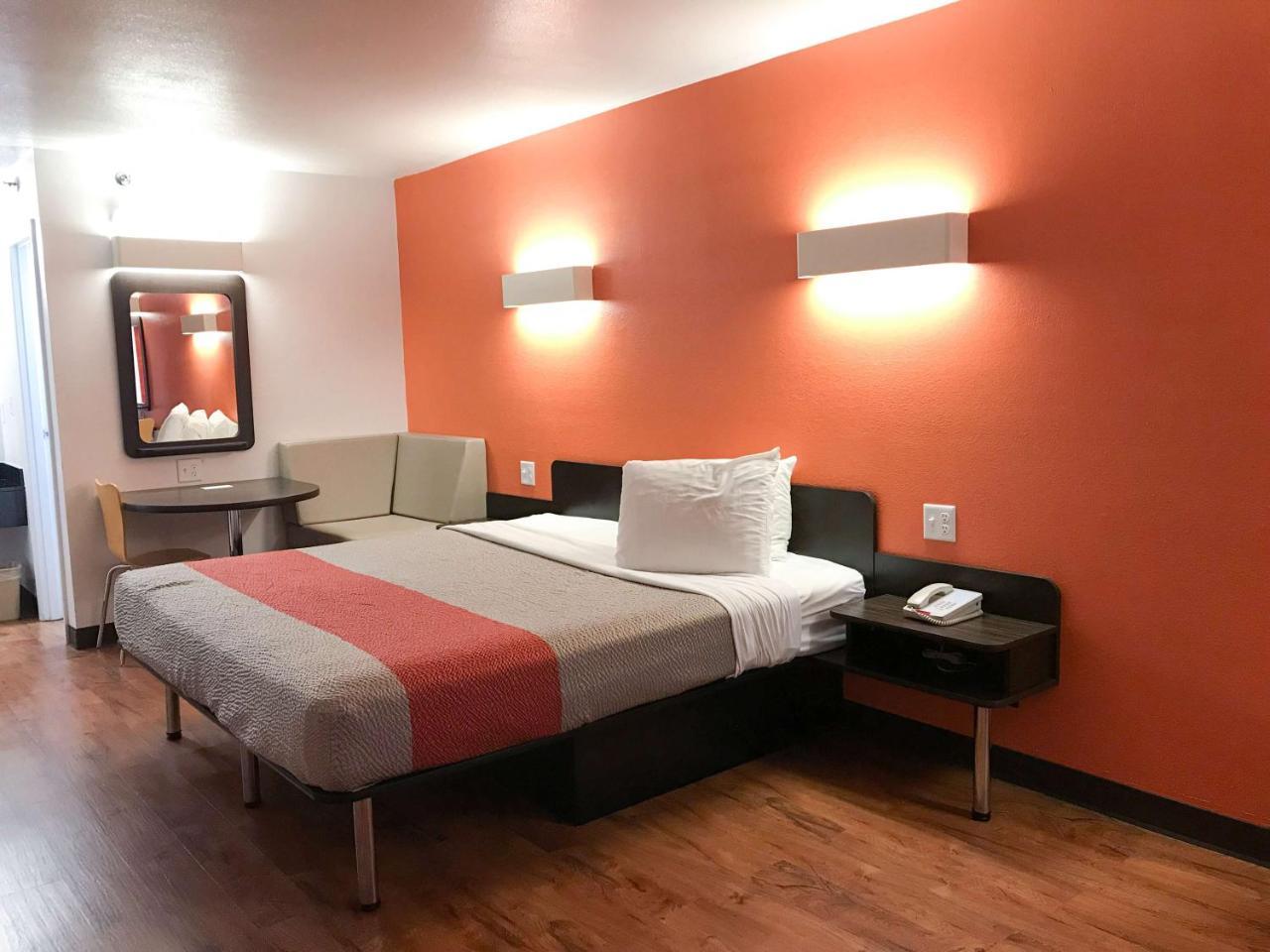 Motel 6-Bremen, Ga Dış mekan fotoğraf