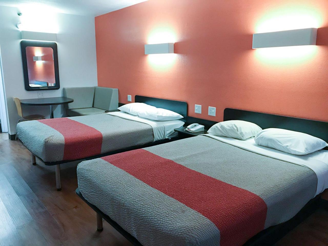 Motel 6-Bremen, Ga Dış mekan fotoğraf