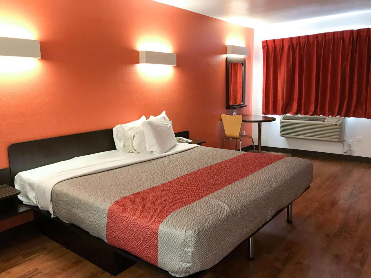 Motel 6-Bremen, Ga Dış mekan fotoğraf