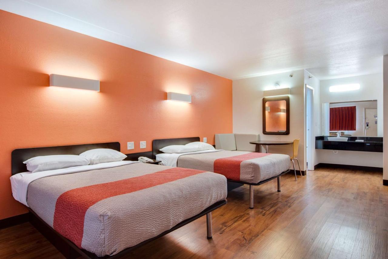 Motel 6-Bremen, Ga Dış mekan fotoğraf