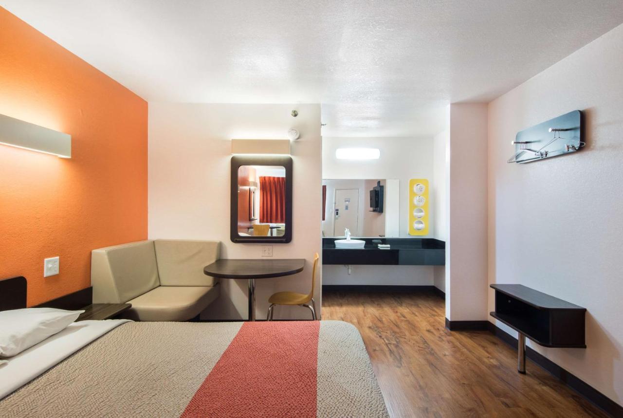 Motel 6-Bremen, Ga Dış mekan fotoğraf