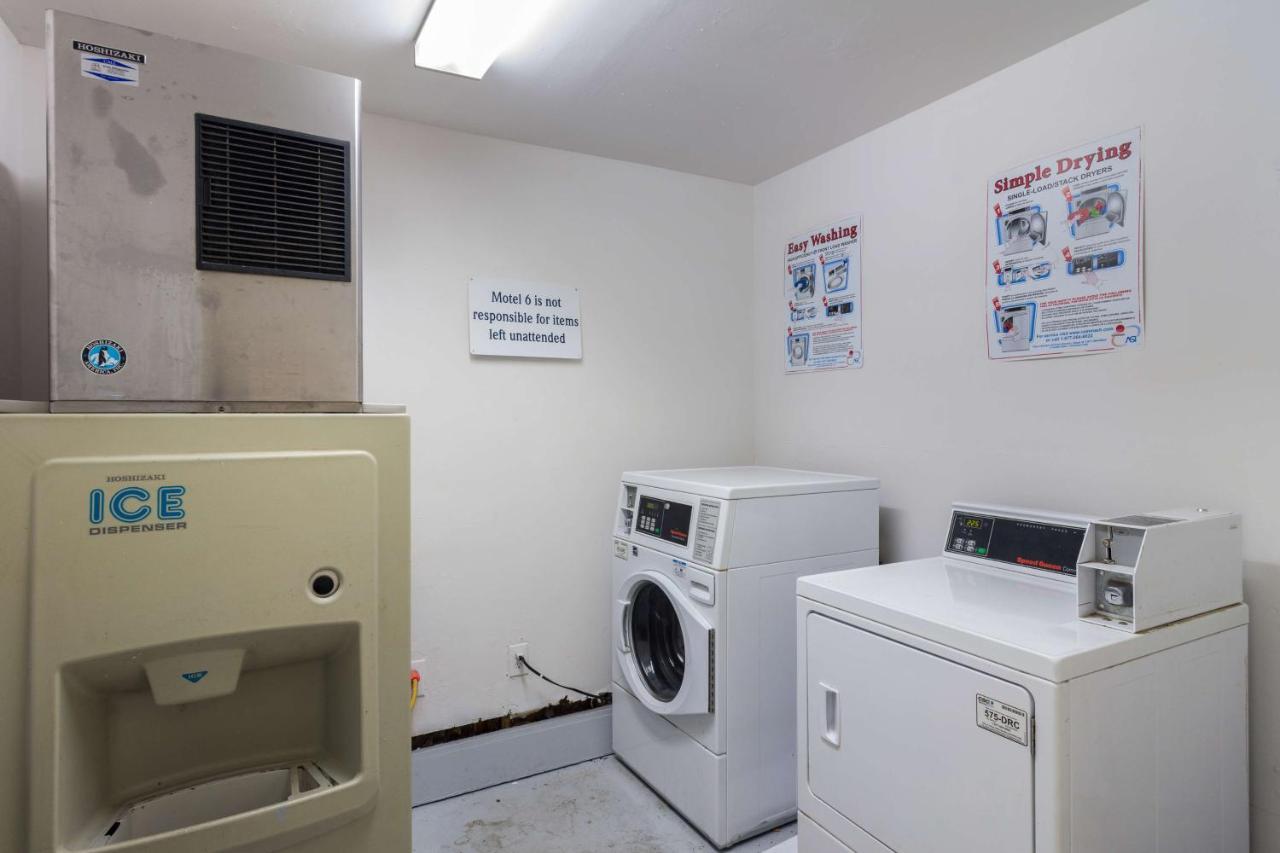 Motel 6-Bremen, Ga Dış mekan fotoğraf
