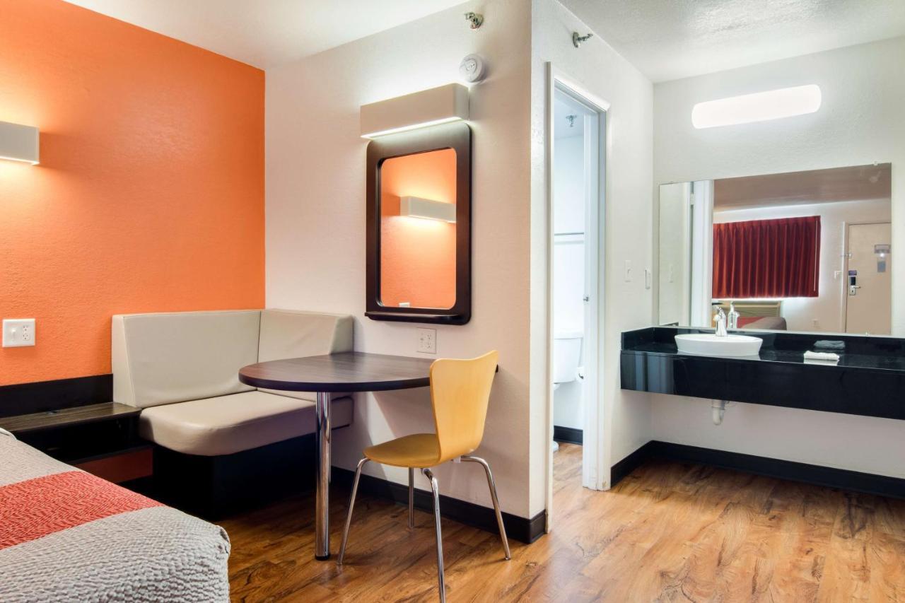 Motel 6-Bremen, Ga Dış mekan fotoğraf