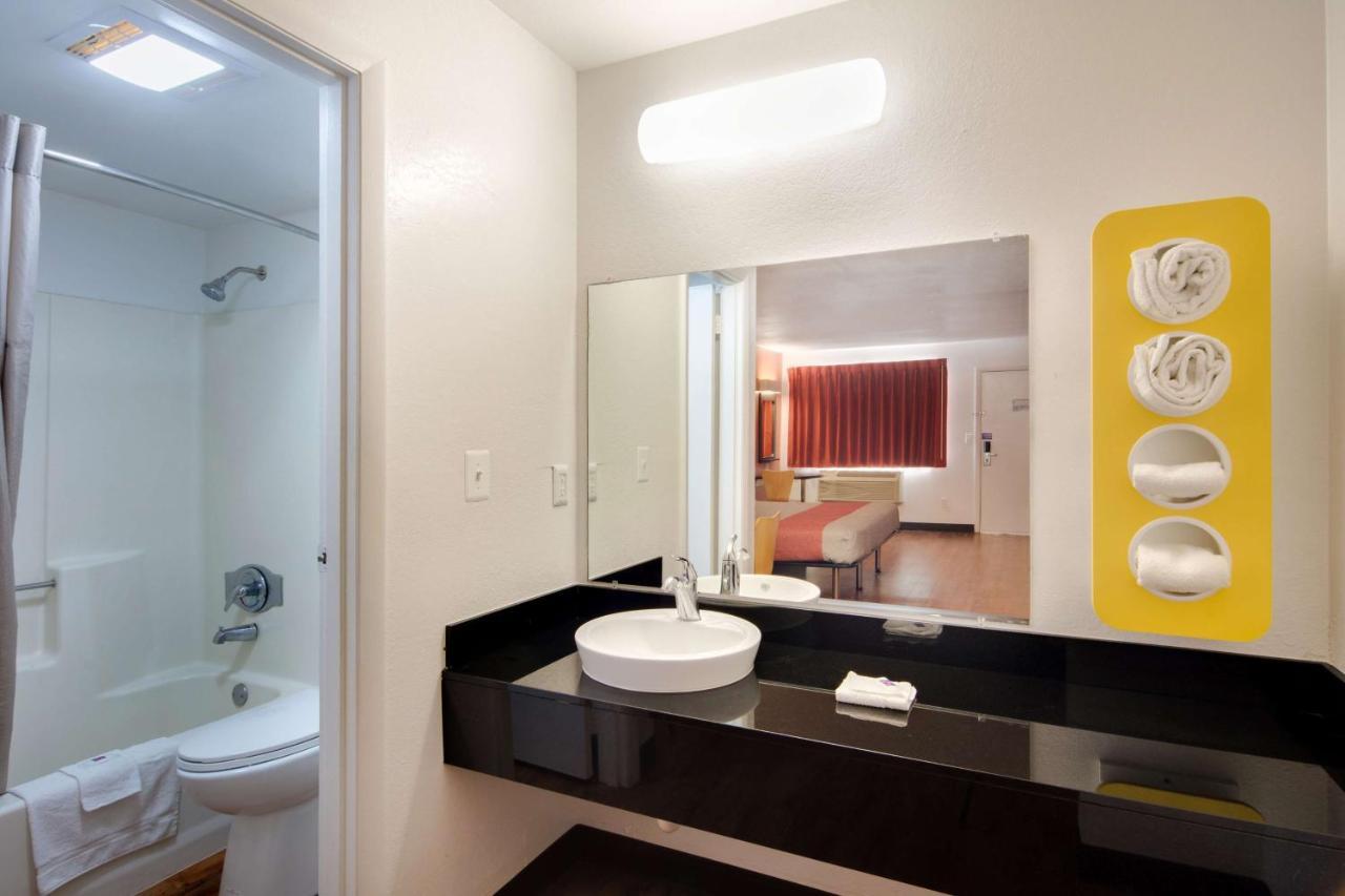 Motel 6-Bremen, Ga Dış mekan fotoğraf
