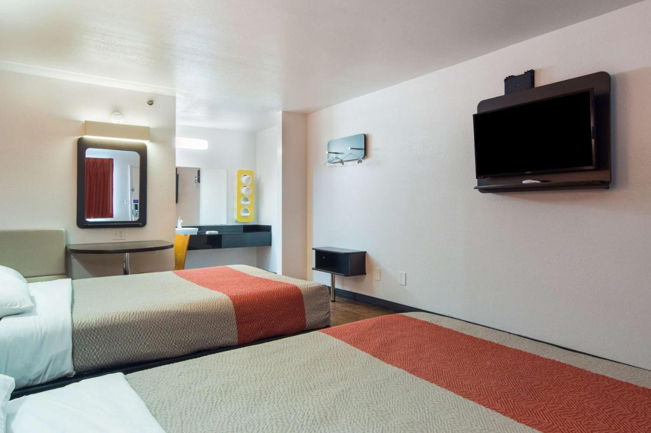 Motel 6-Bremen, Ga Dış mekan fotoğraf
